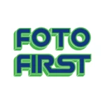 foto first android application logo